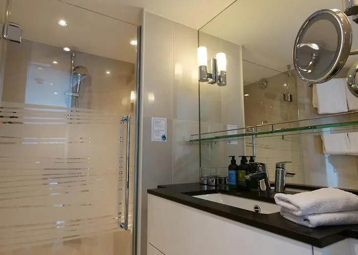 Hotel Kd Hotelship Messe South *