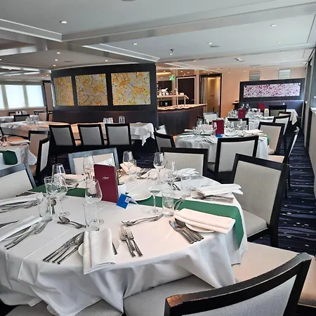 Отель Kd Hotelship Messe South Дюссельдорф