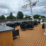 Hotel Kd Hotelship Messe South
