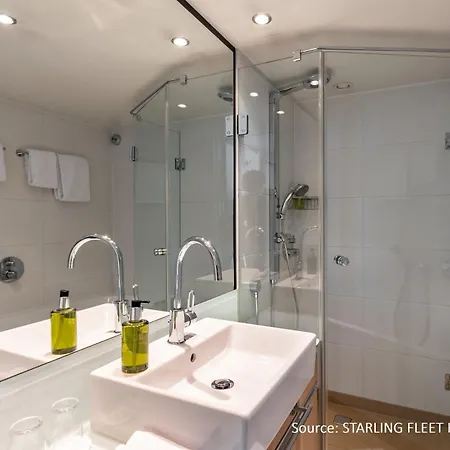 Kd Hotelship Messe South Dusseldorf