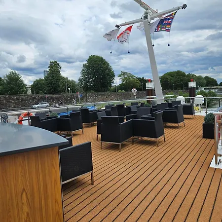 Hotel Kd Hotelship Messe South