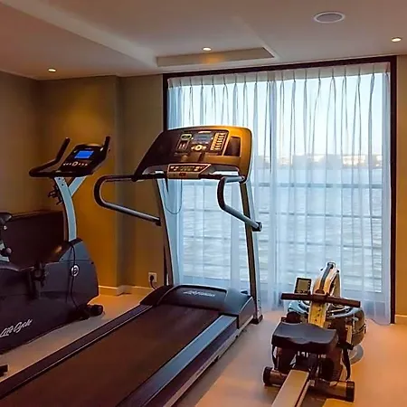 Hotel Kd Hotelship Messe South *