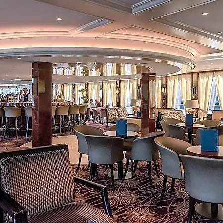 Kd Hotelship Messe South