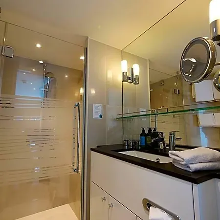 Kd Hotelship Messe South *
