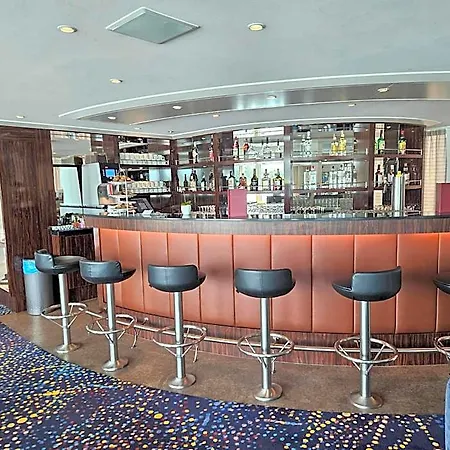 Hotel Kd Hotelship Messe South Dusseldorf