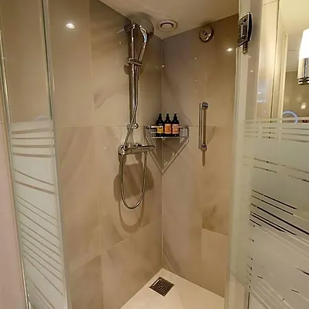 Hotel Kd Hotelship Messe South