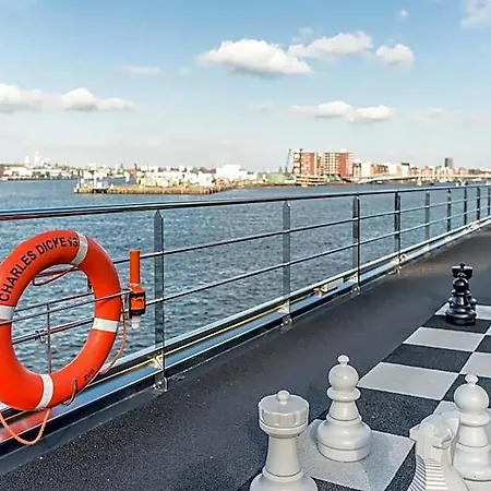 Hotel Kd Hotelship Messe South