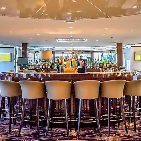 Kd Hotelship Messe South * Dusseldorf