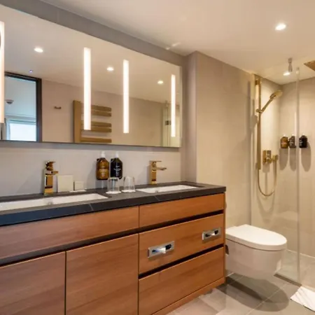 Hotel Kd Hotelship Messe South *