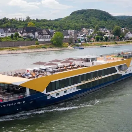 Kd Hotelship Messe South *
