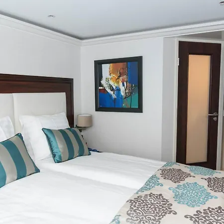 Kd Hotelship Messe South Dusseldorf