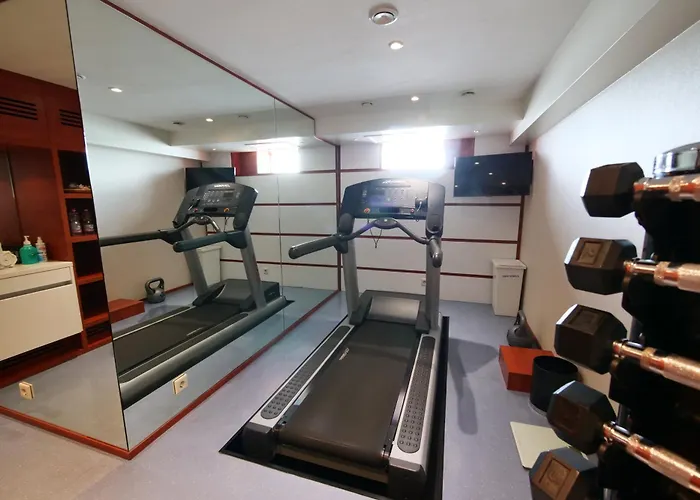 מלון Kd Hotelship Messe South *