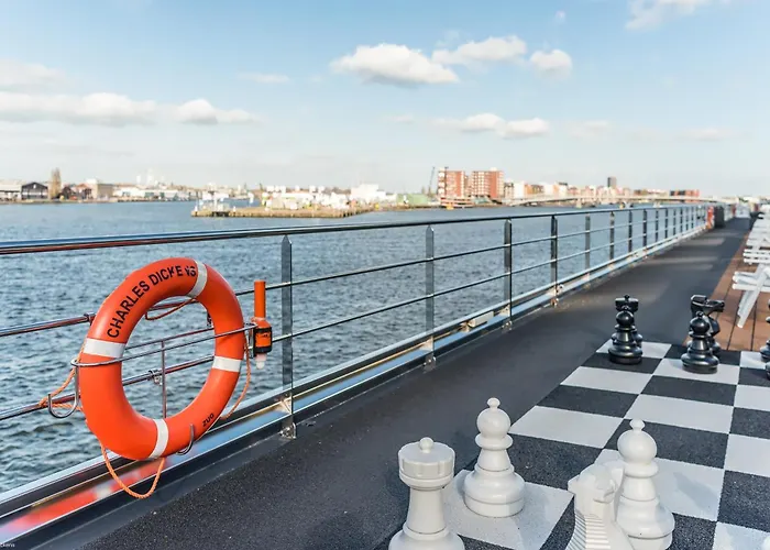 Kd Hotelship Messe South Ξενοδοχείο Ντίσελντορφ