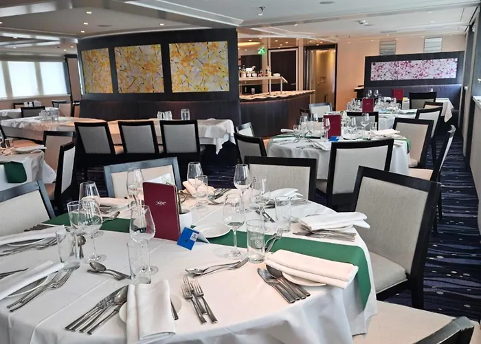 מלון Kd Hotelship Messe South דיסלדורף