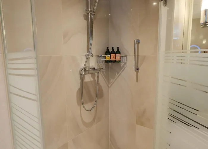 Kd Hotelship Messe South מלון דיסלדורף