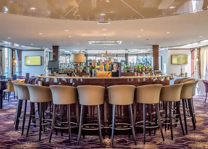 Kd Hotelship Messe South מלון *