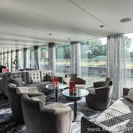 Kd Hotelship Messe South *