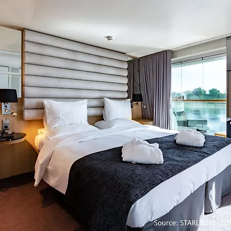 Kd Hotelship Messe South *