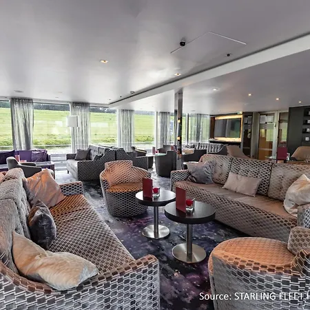 Kd Hotelship Messe South Düsseldorf