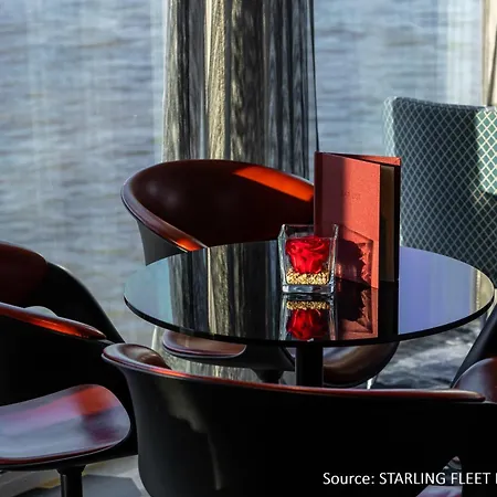 Hotel Kd Hotelship Messe South