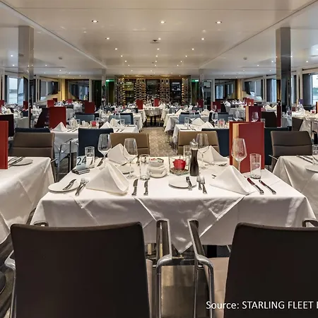 Kd Hotelship Messe South Hotel Düsseldorf