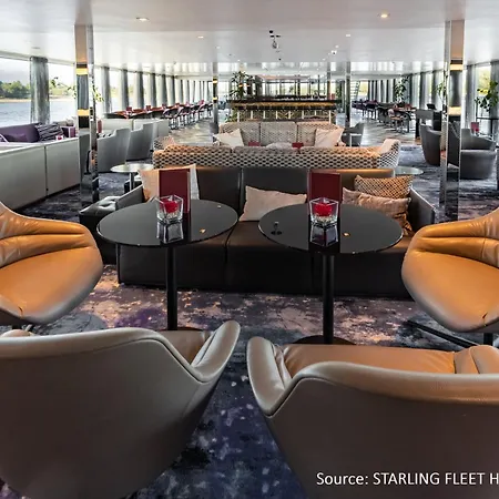 Kd Hotelship Messe South Düsseldorf