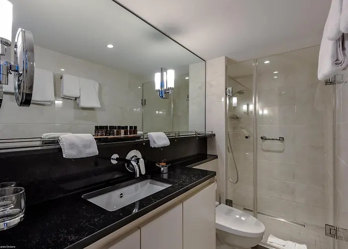 Hotell Kd Hotelship Messe South