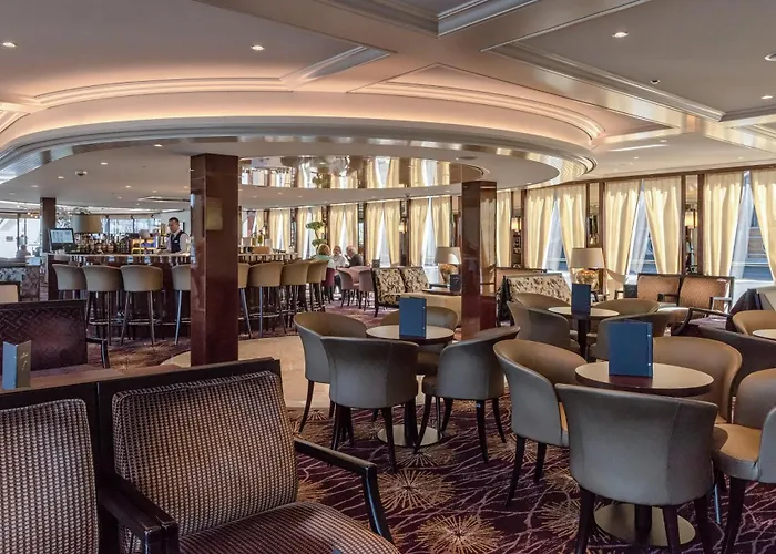 Kd Hotelship Messe South *