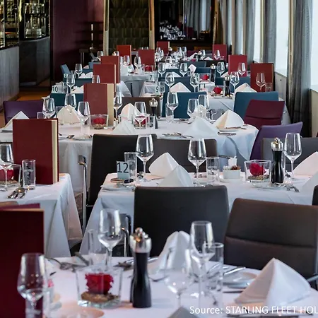 Kd Hotelship Messe South Hotel Dusseldorf