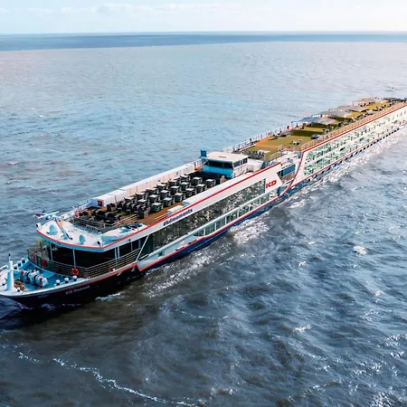 Kd Hotelship Messe South Hotel Dusseldorf