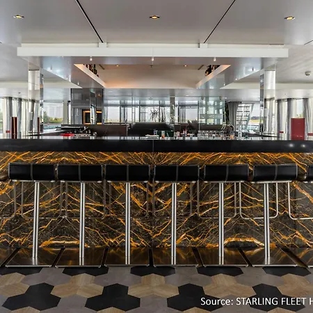 Kd Hotelship Messe South Hotel Dusseldorf